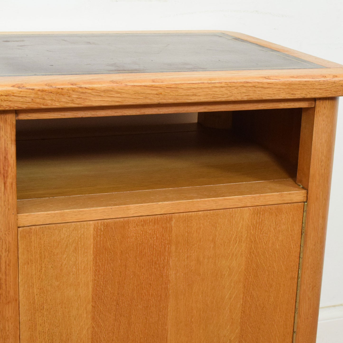 Art Deco Bedside