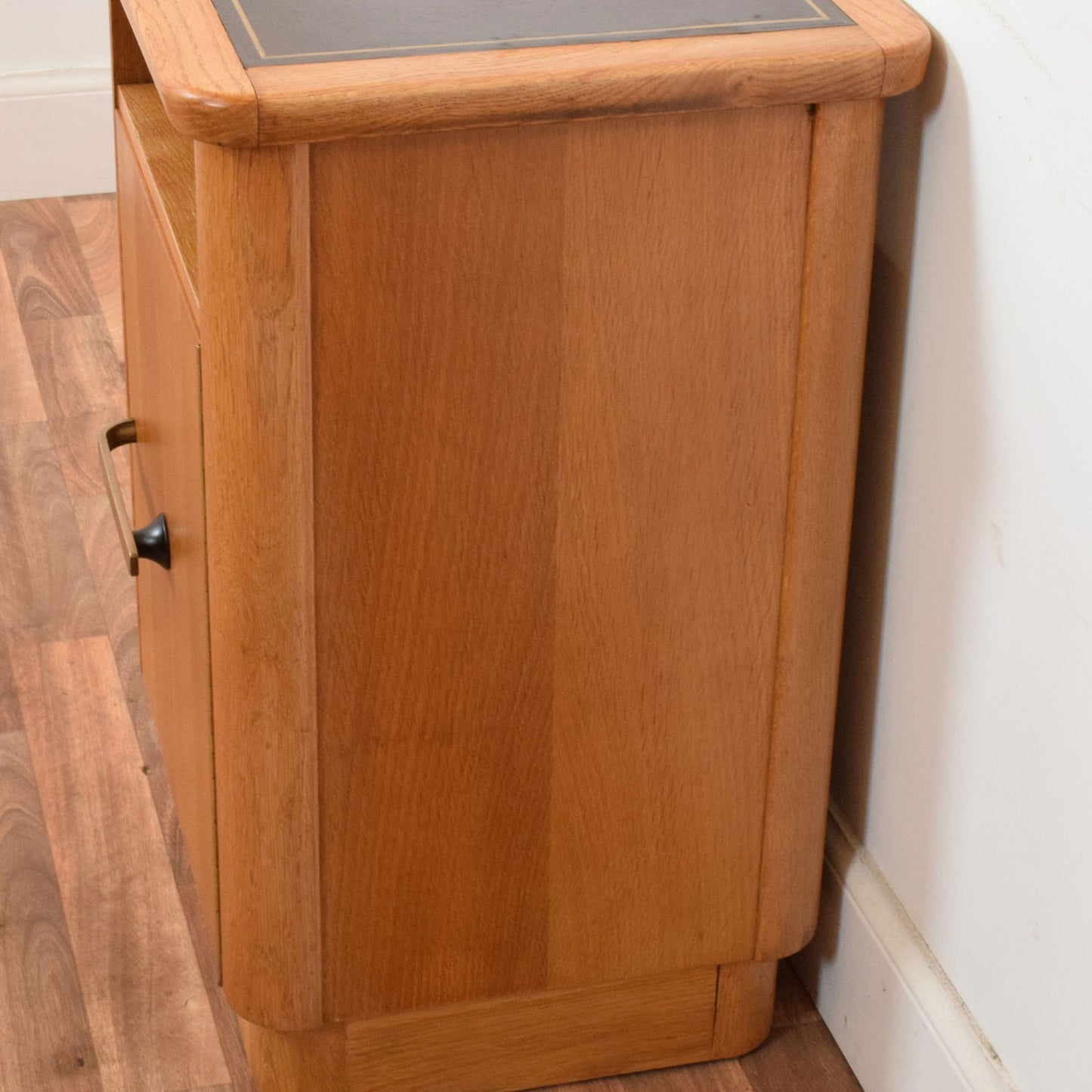 Art Deco Bedside
