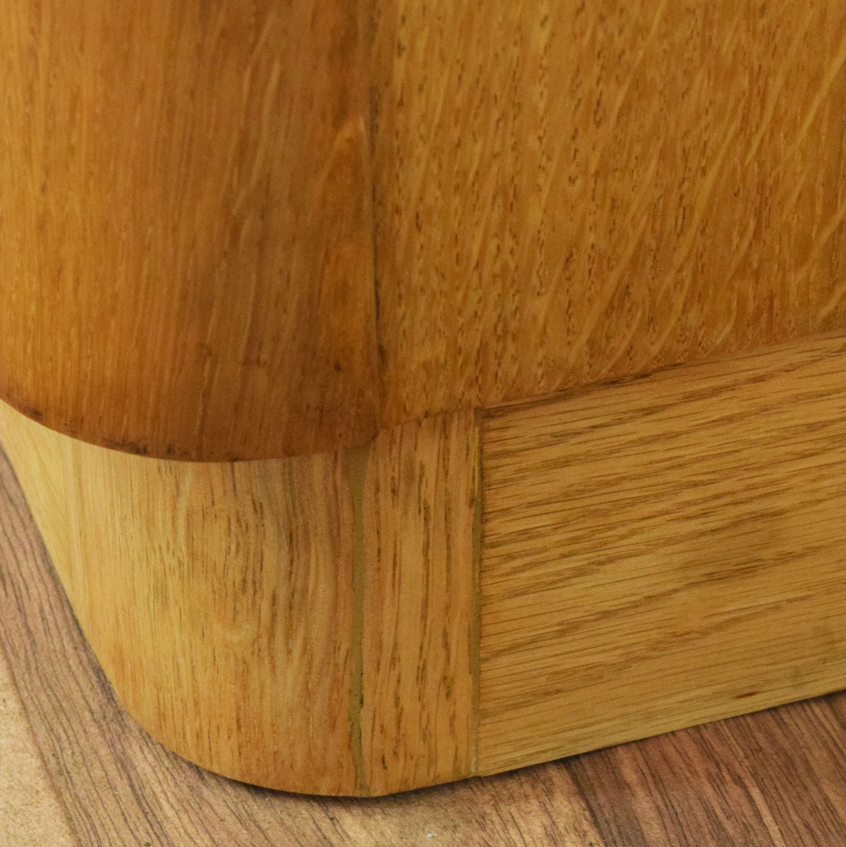 Pair of Art Deco Bedsides