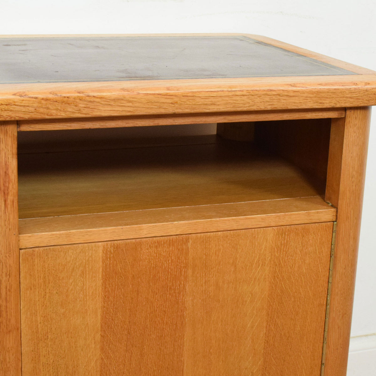 Pair of Art Deco Bedsides
