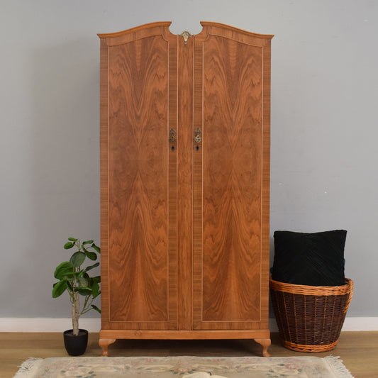 Refinished Gents Wardrobe