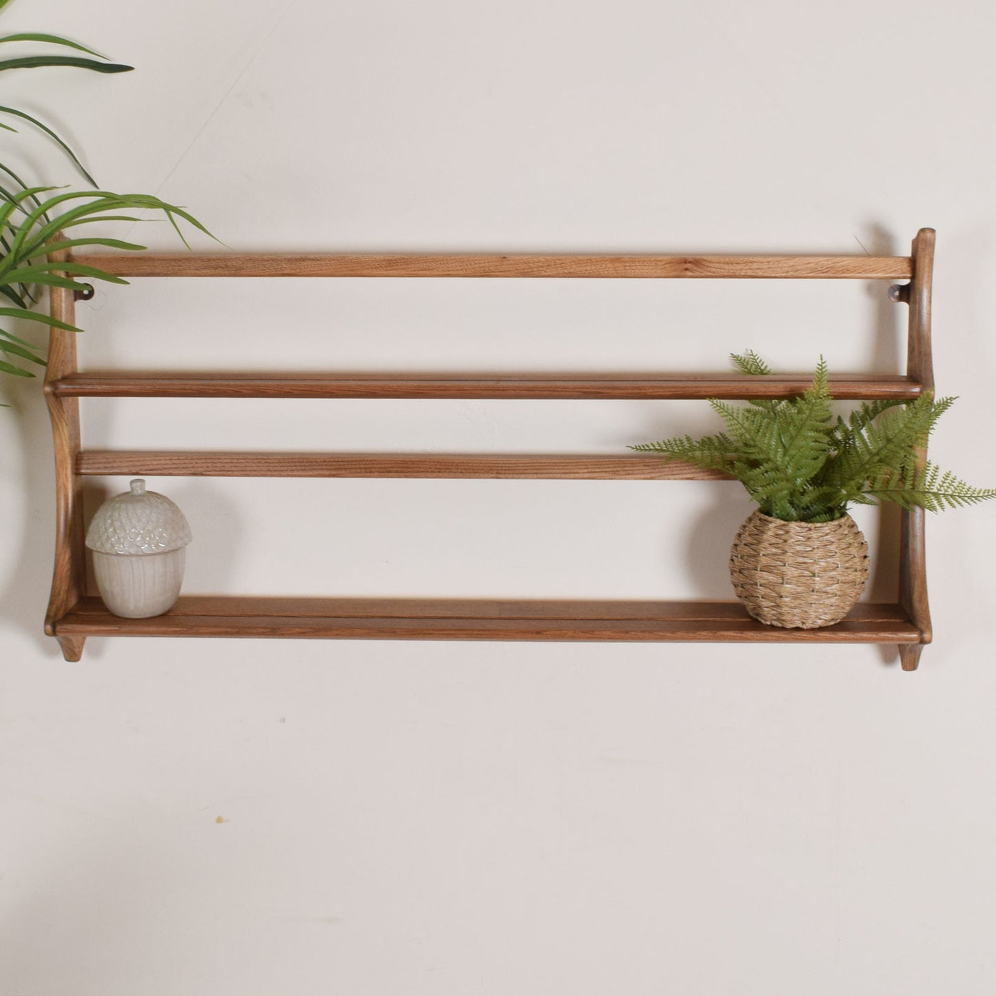 Ercol Plate Rack