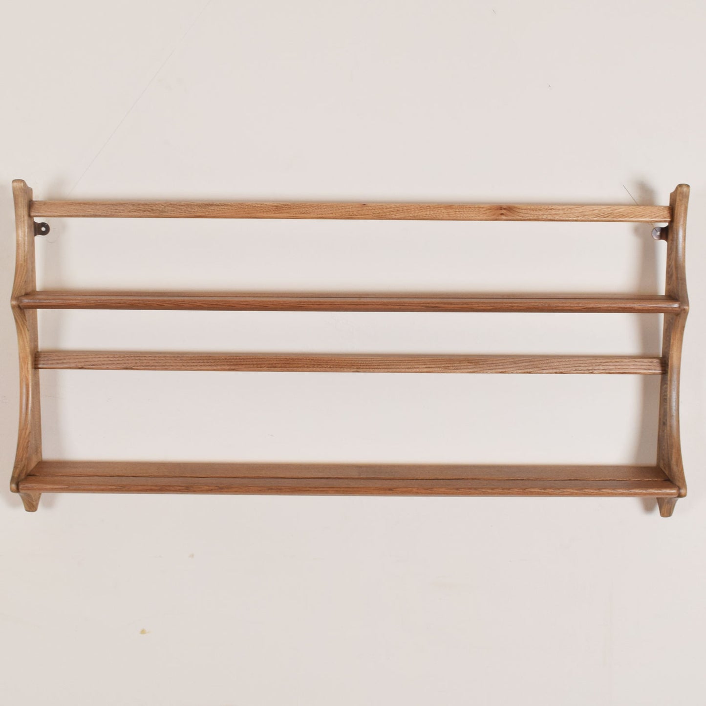 Ercol Plate Rack