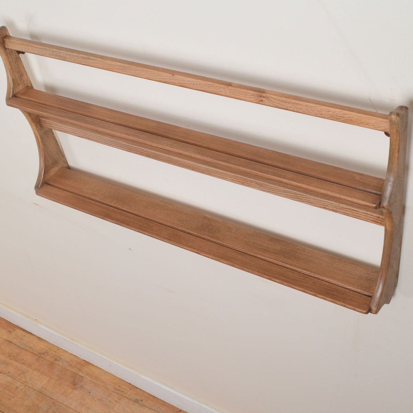 Ercol Plate Rack