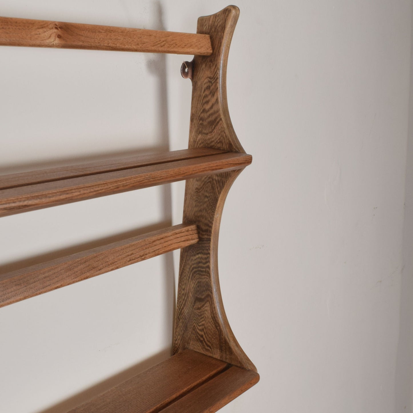 Ercol Plate Rack