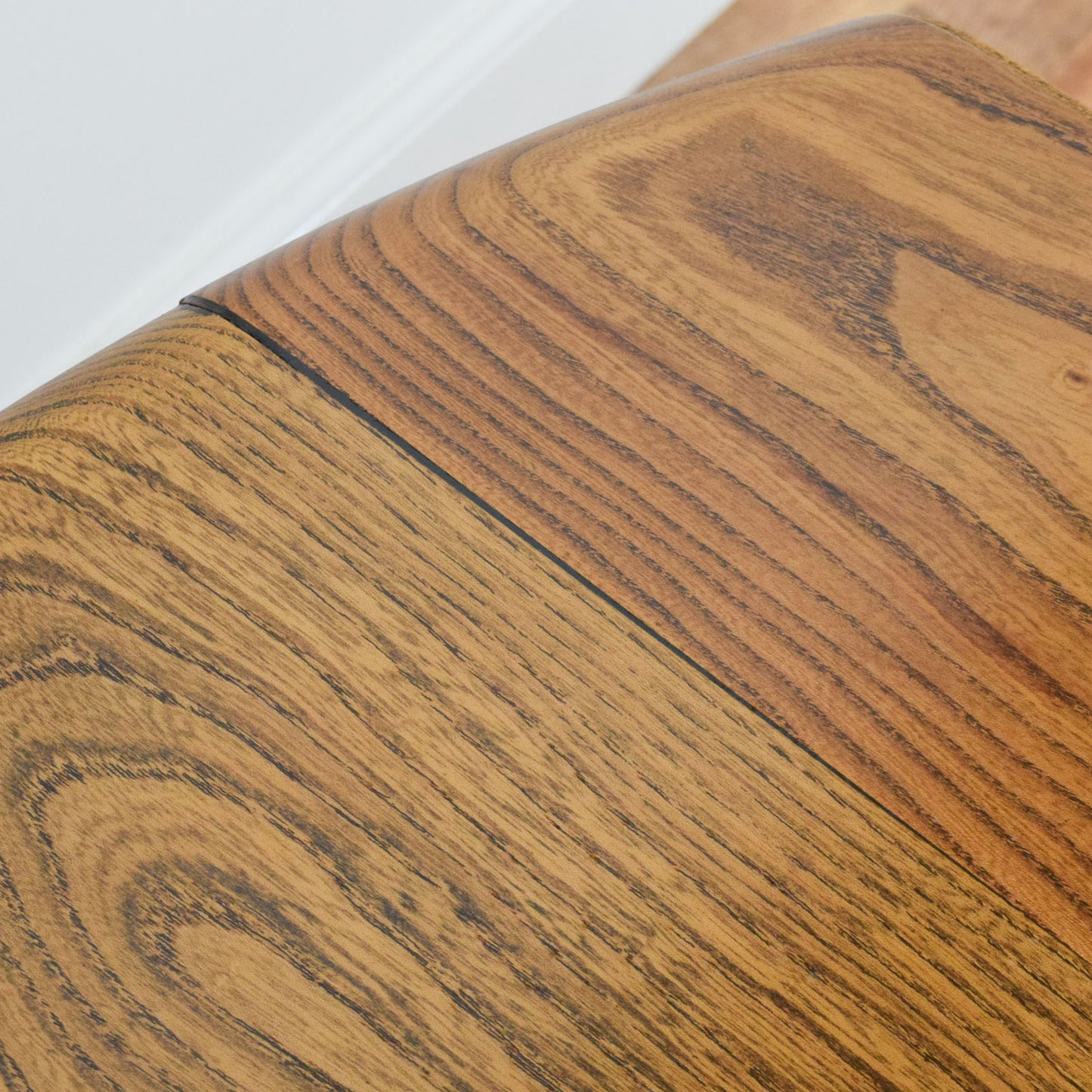 Ercol Drop Leaf Table and Four Chairs