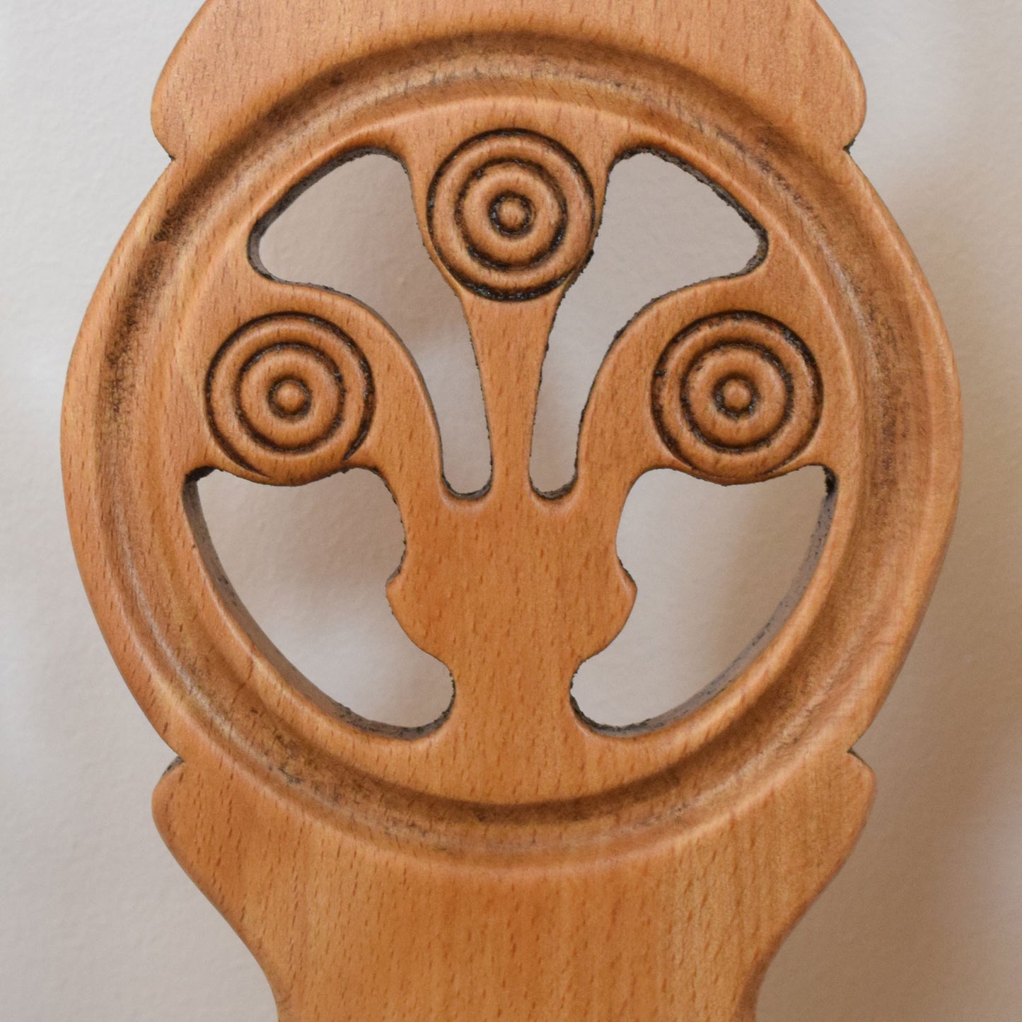 Ercol Drop Leaf Table and Four Chairs