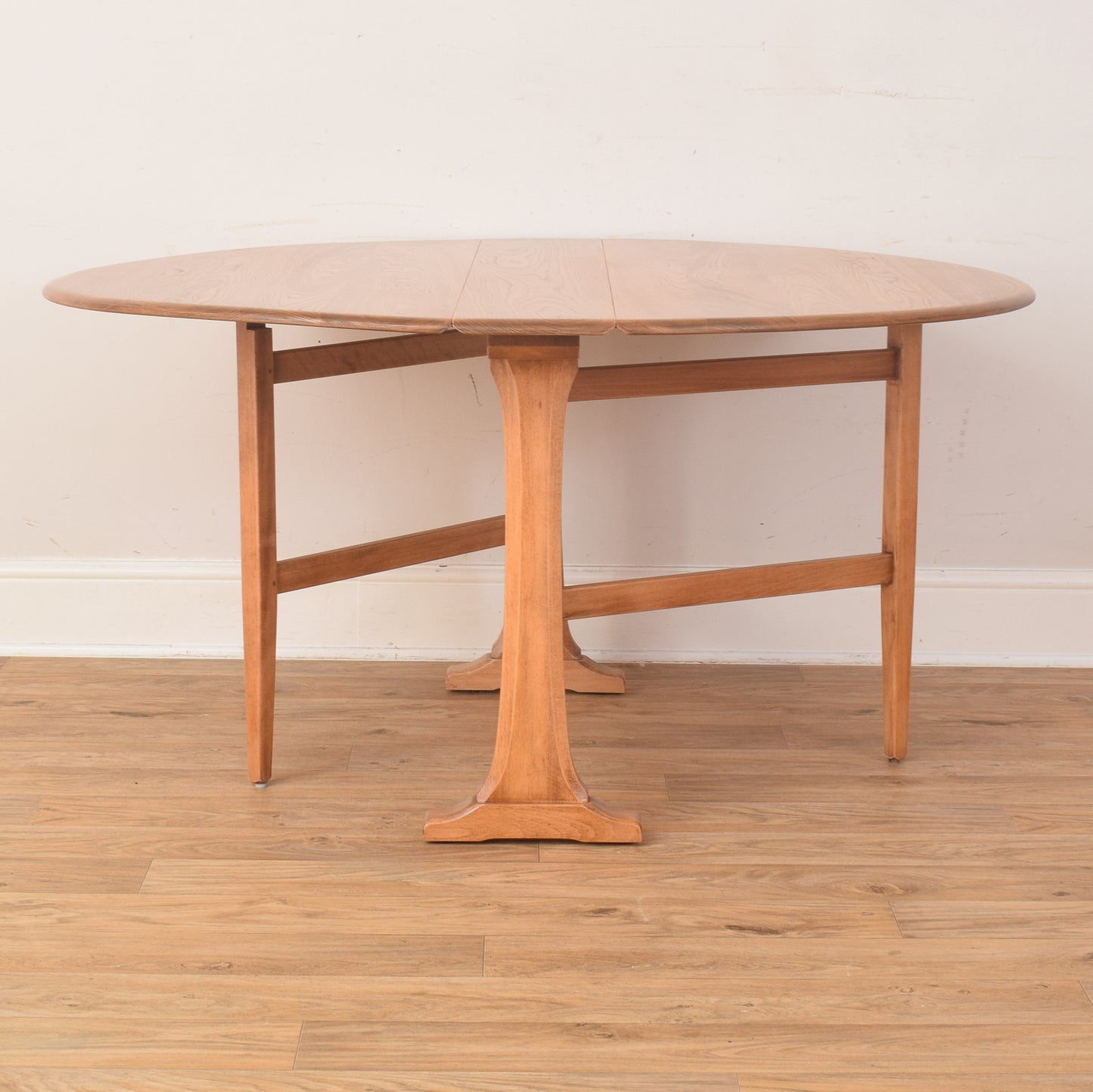 Ercol Table And Four Chairs