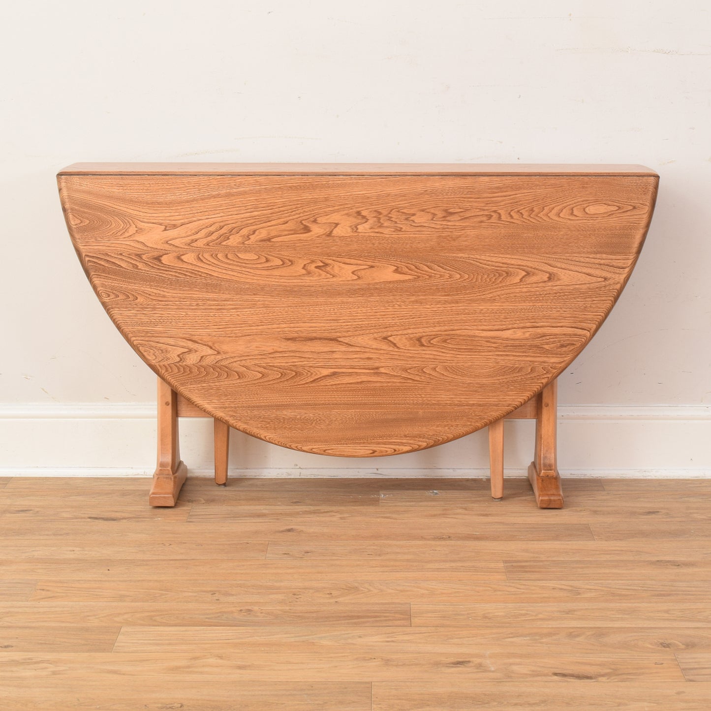 Ercol Table And Four Chairs