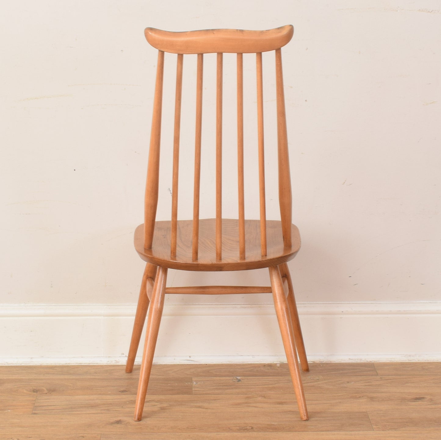 Ercol Table And Four Chairs