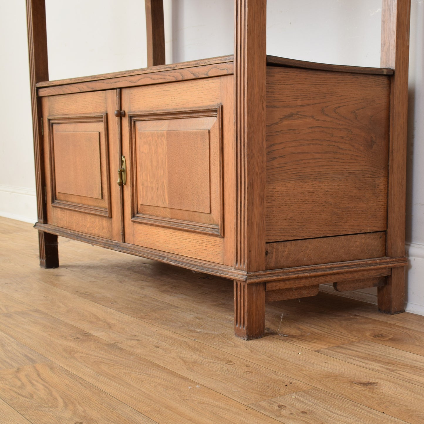 Oak Sideboard
