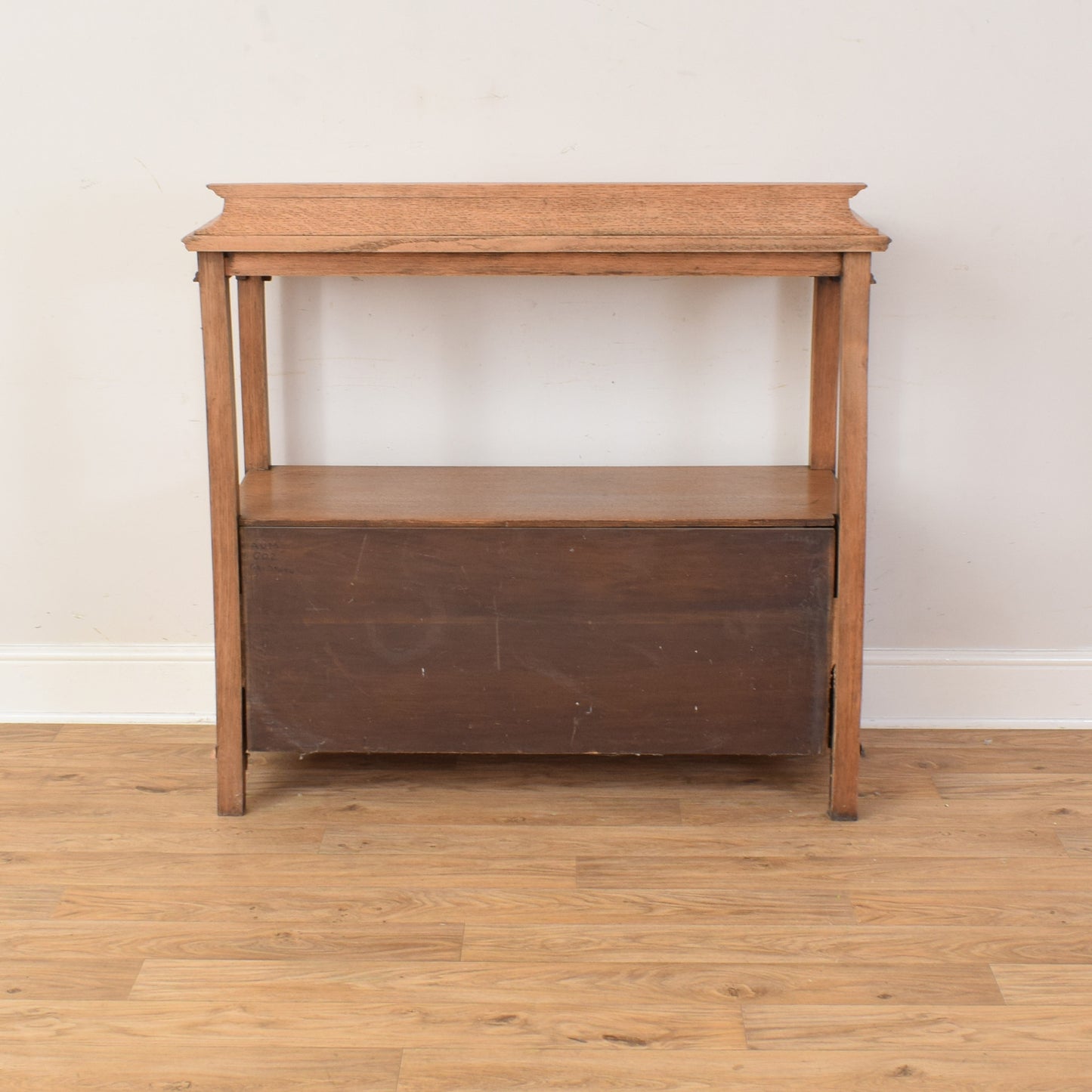 Oak Sideboard