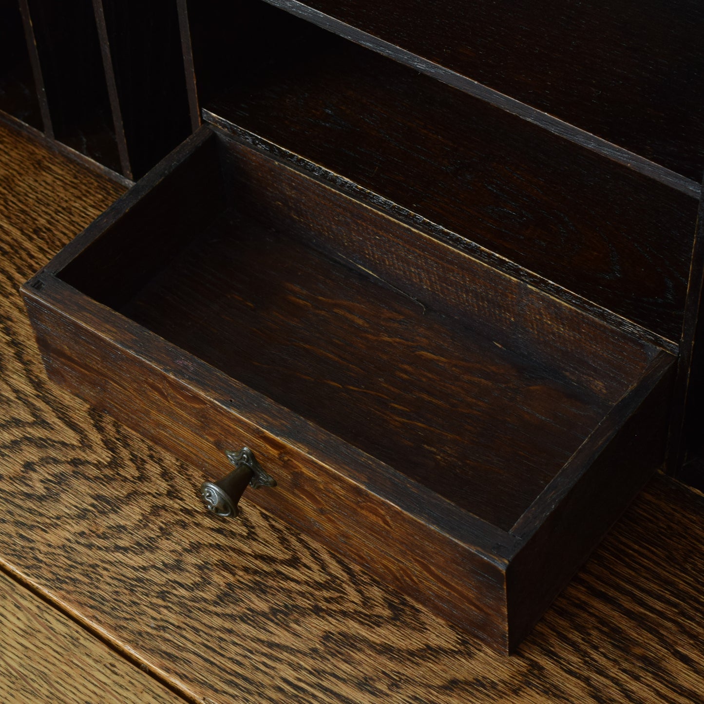Oak Bureau