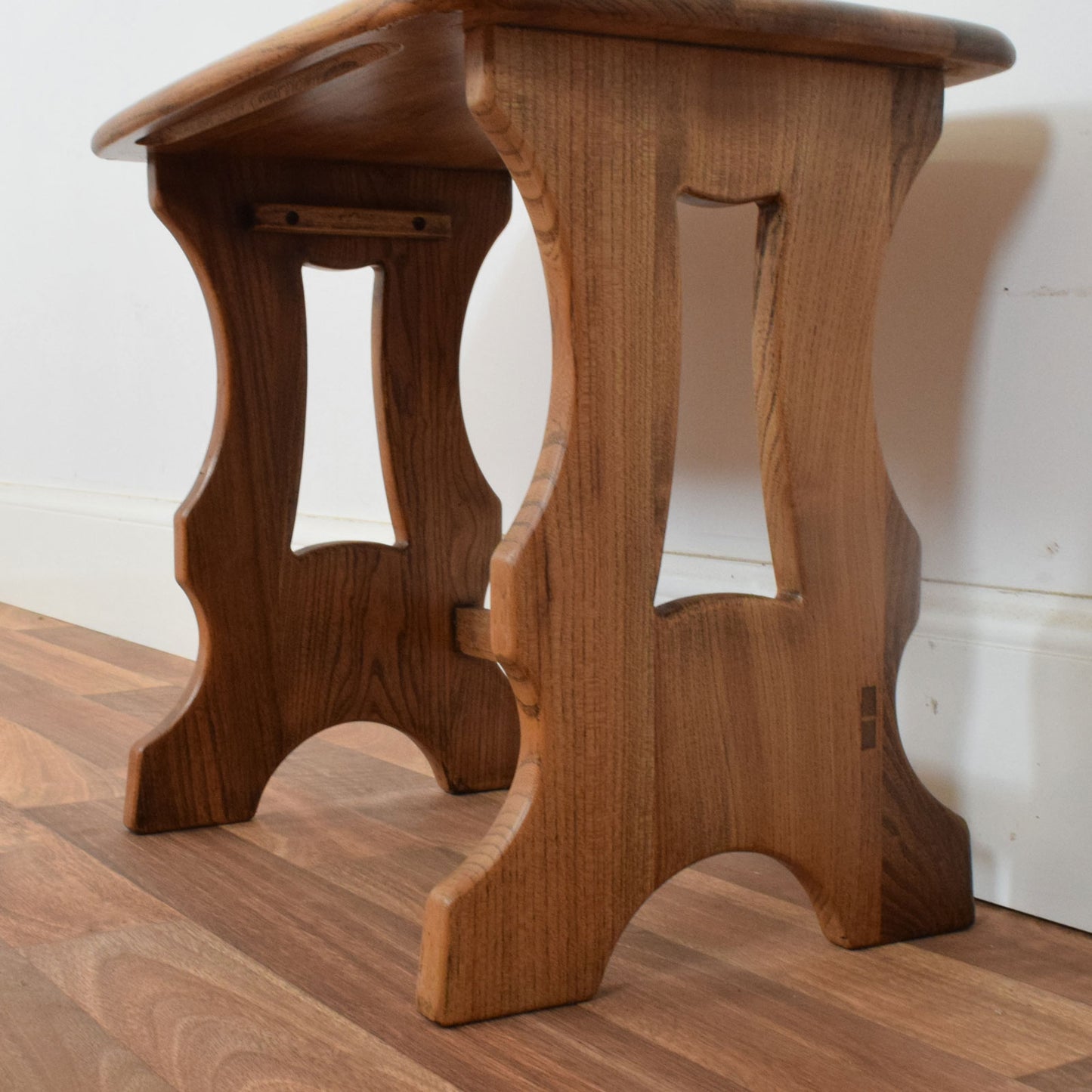 Ercol Nest of Tables