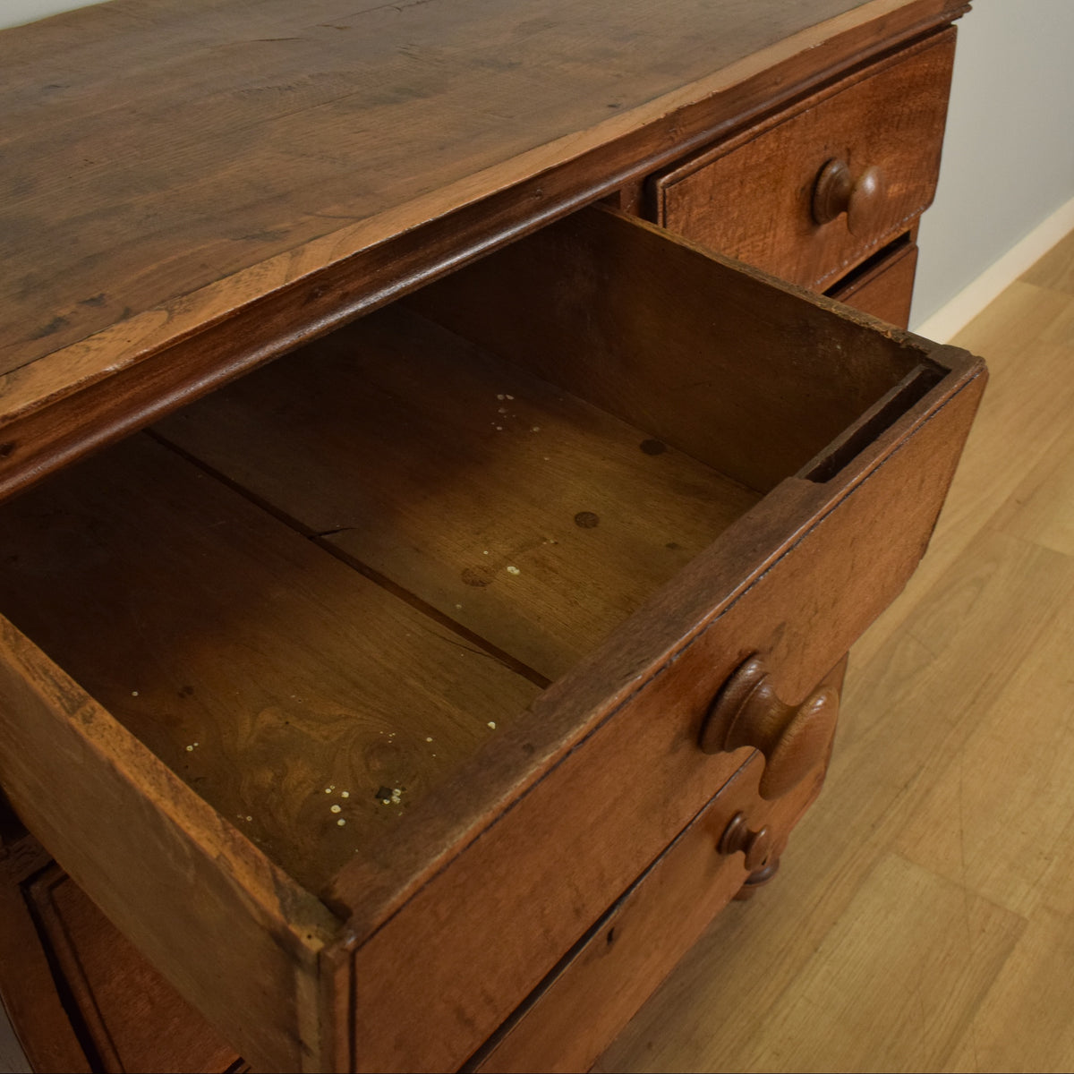 Antique Chest of Drawers