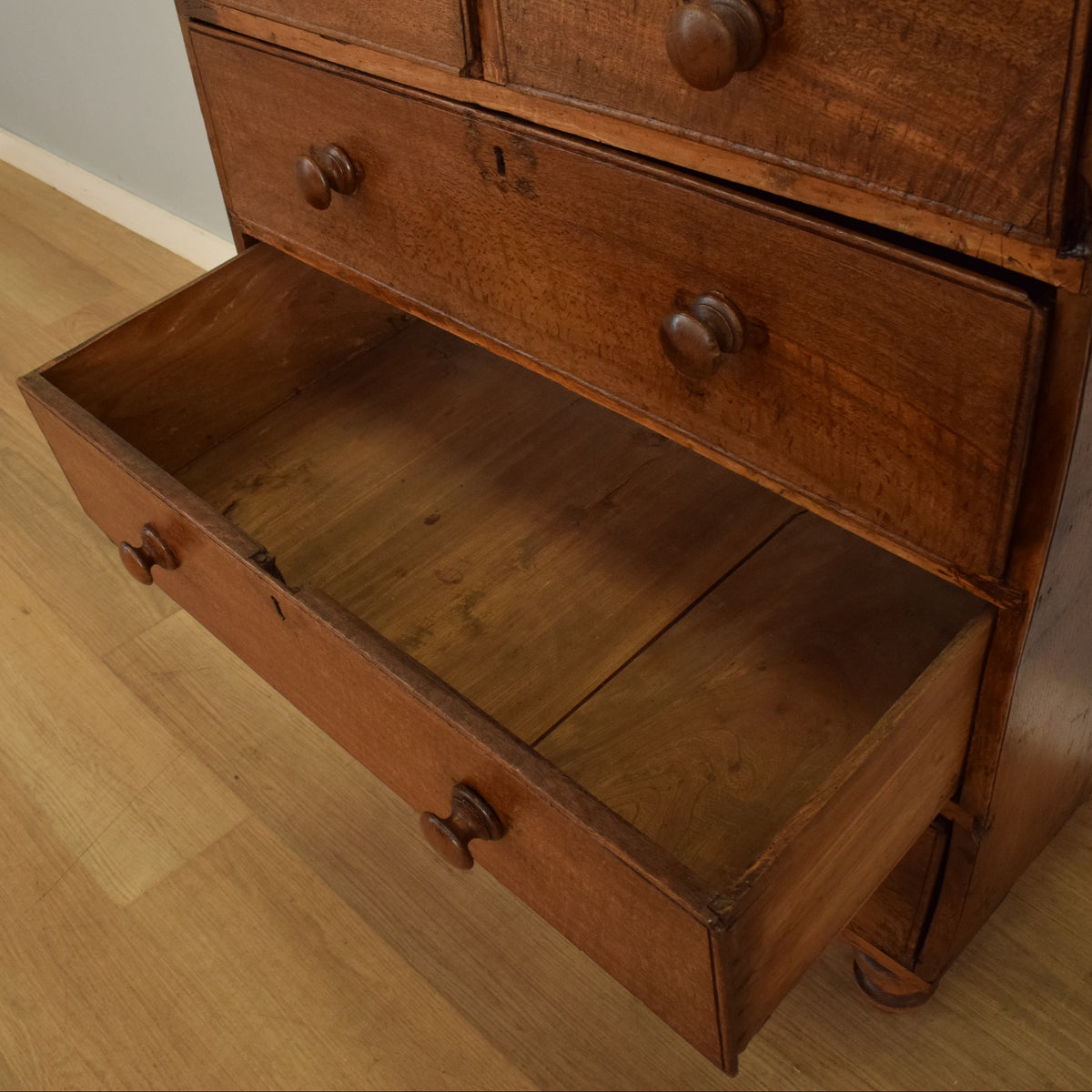 Antique Chest of Drawers