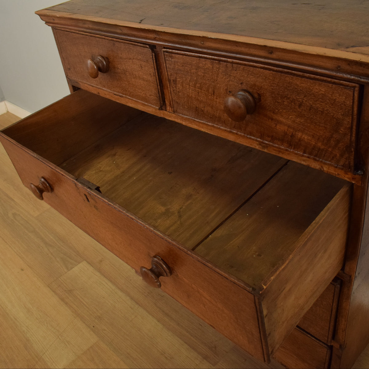 Antique Chest of Drawers