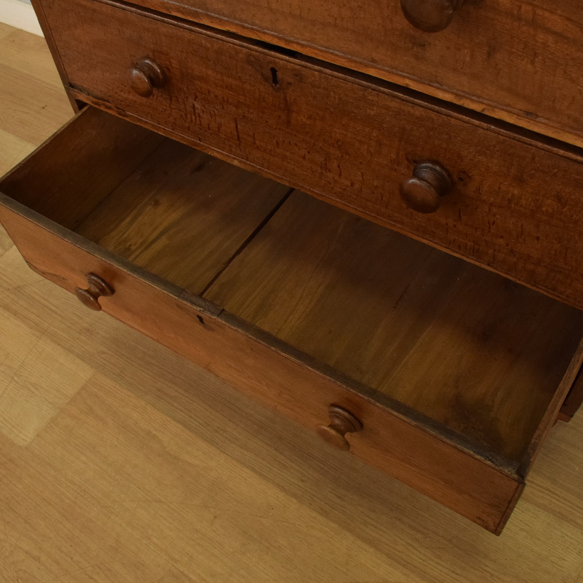 Antique Chest of Drawers