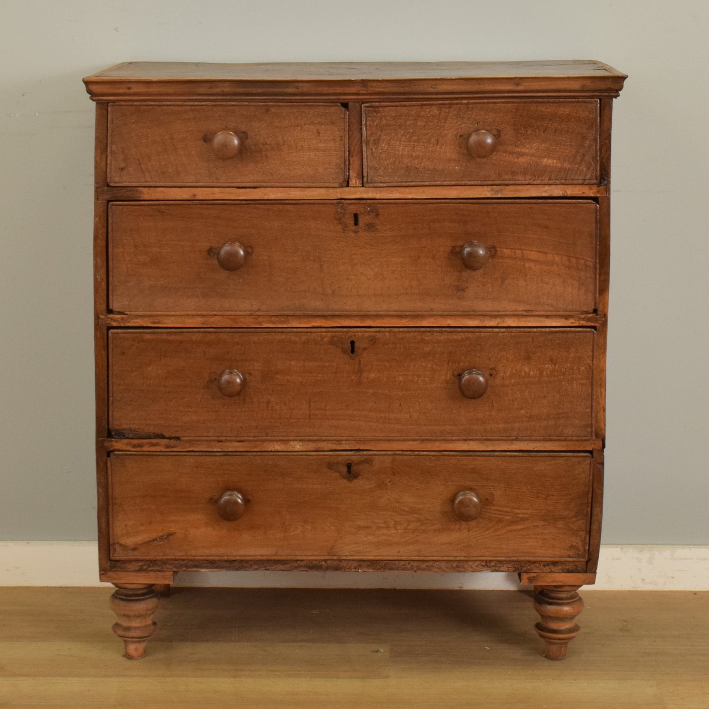 Antique Chest of Drawers