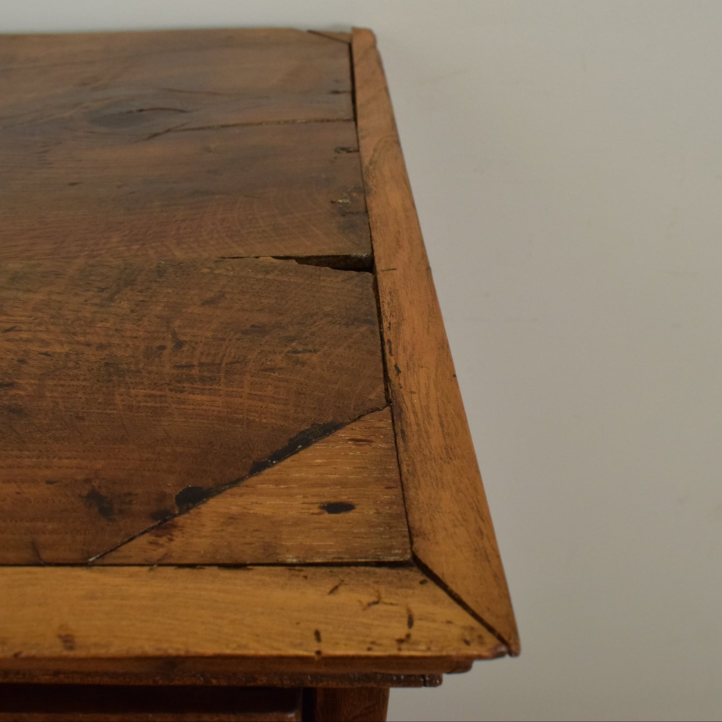 Antique Chest of Drawers