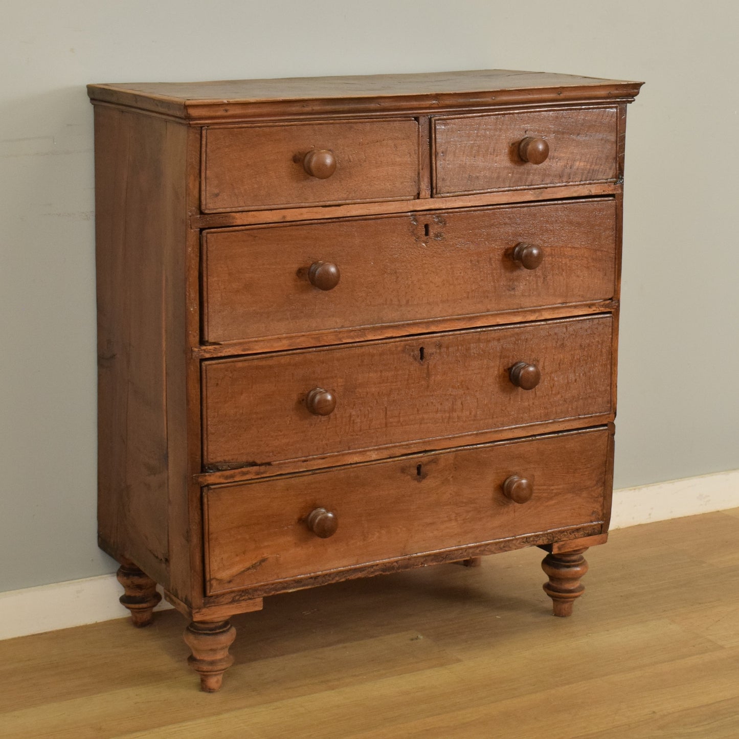 Antique Chest of Drawers