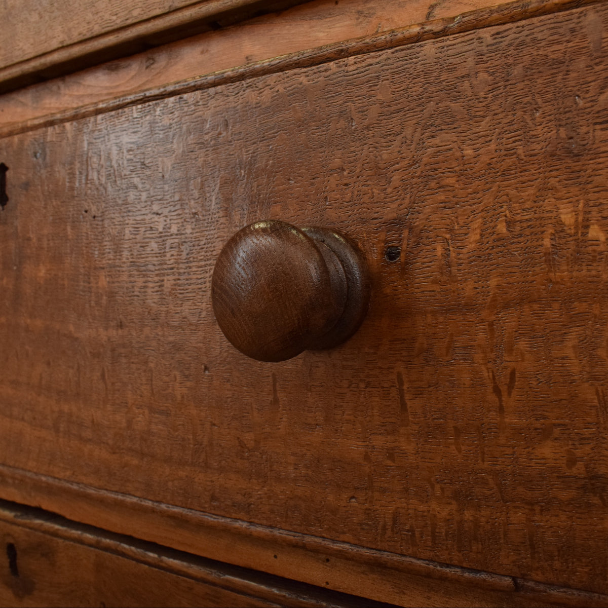 Antique Chest of Drawers