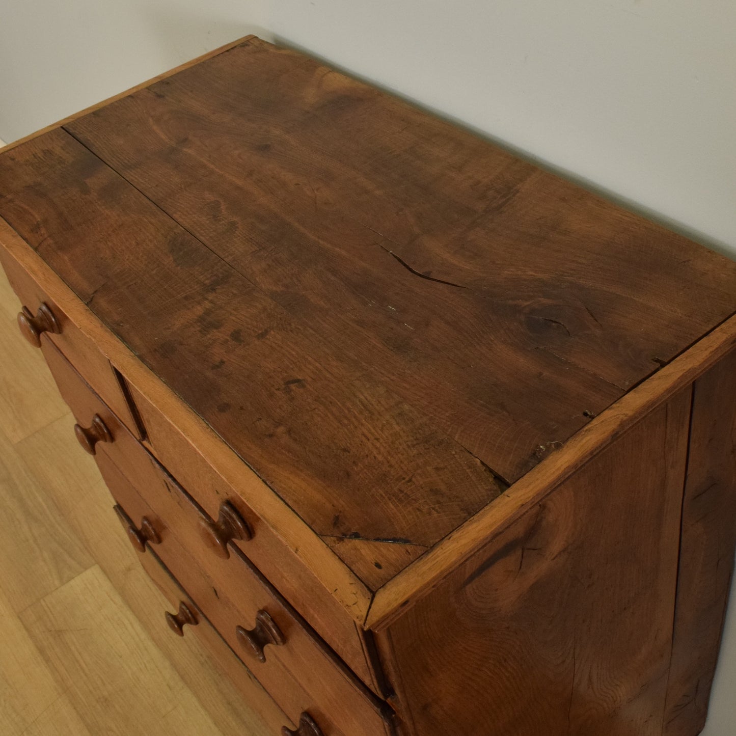 Antique Chest of Drawers
