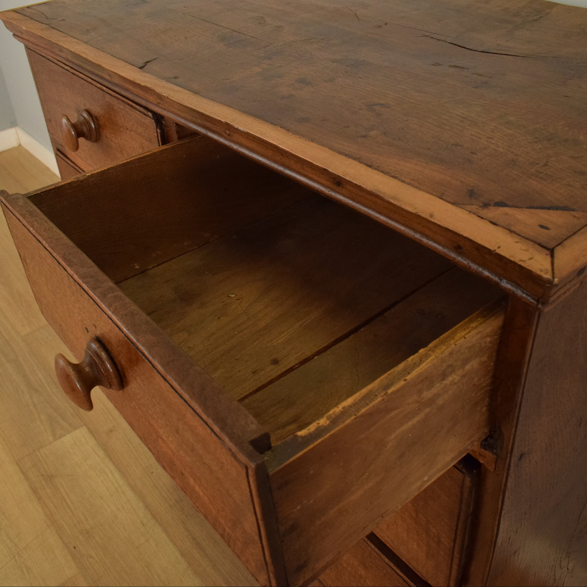 Antique Chest of Drawers