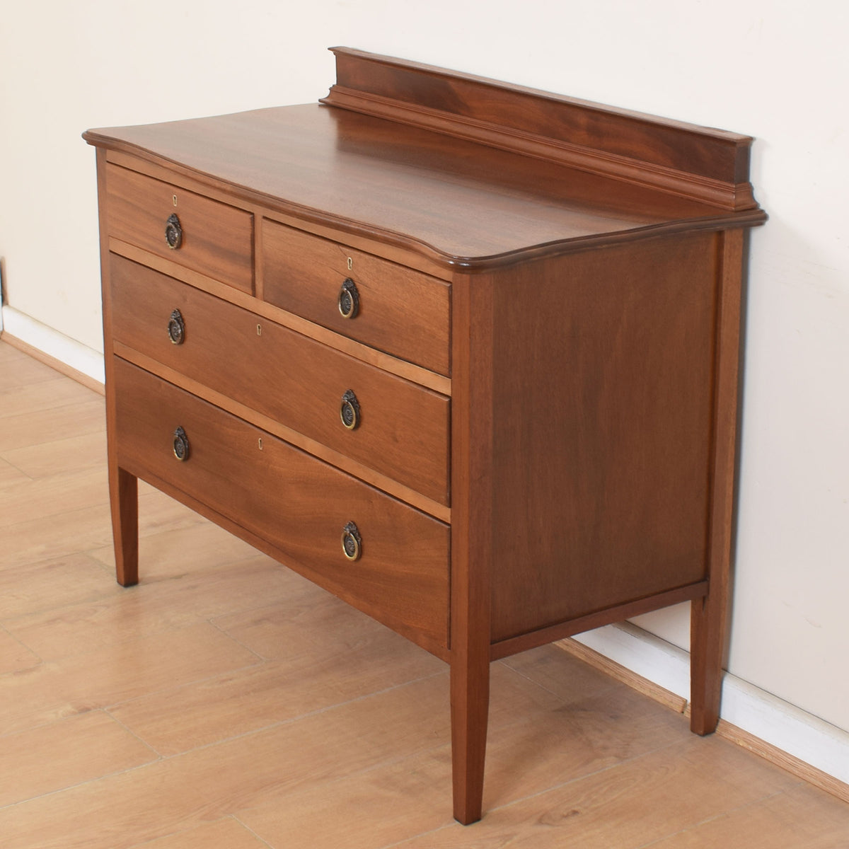 Mahogany Chest of Drawers