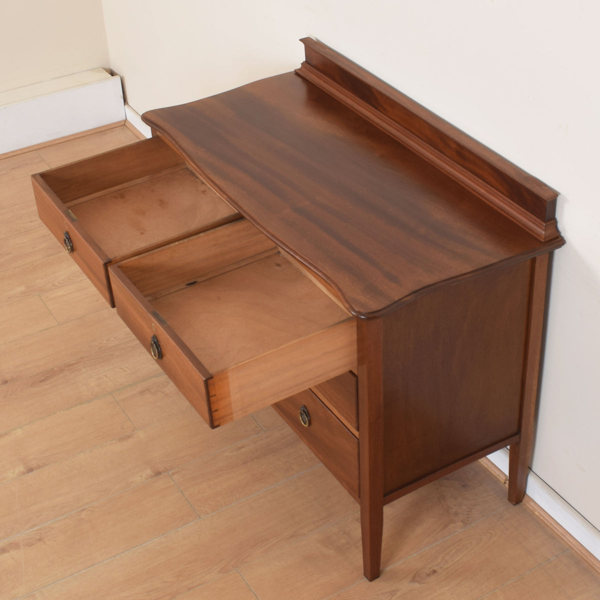 Mahogany Chest of Drawers