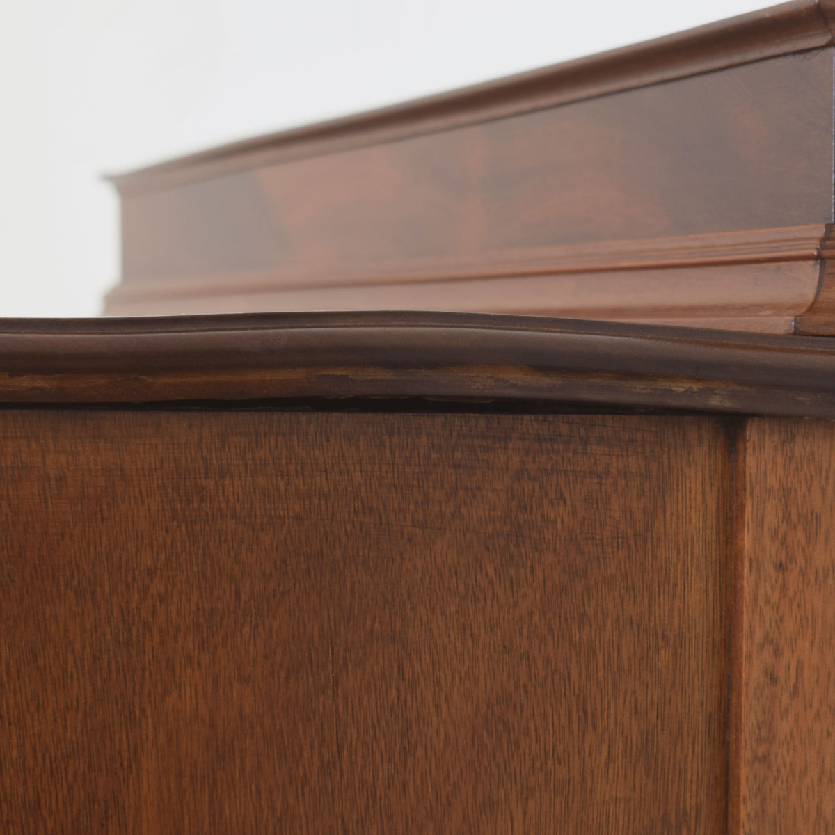Mahogany Chest of Drawers