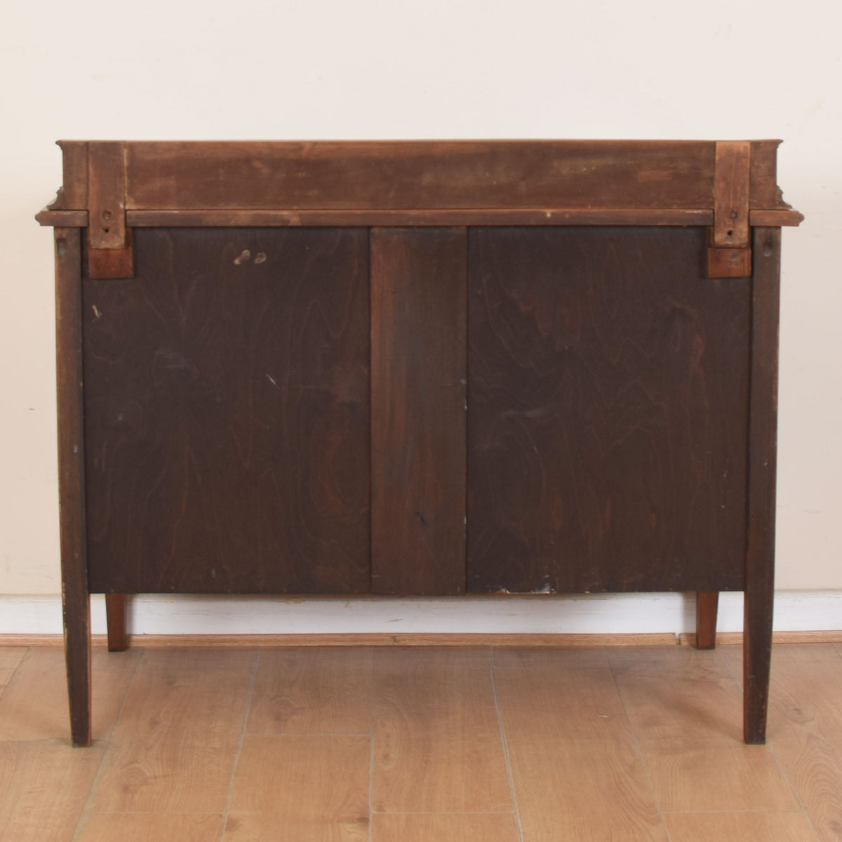 Mahogany Chest of Drawers