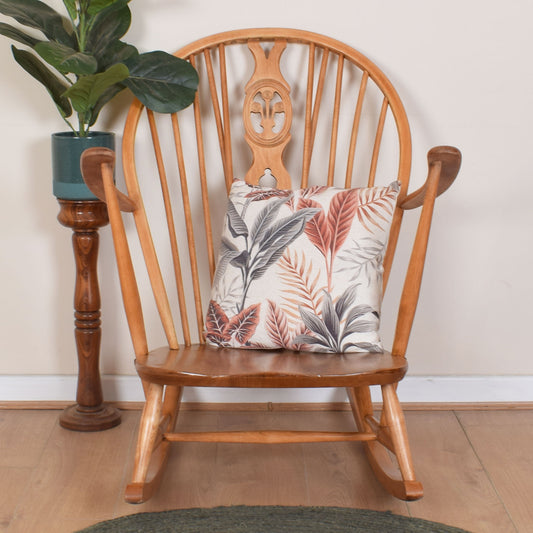 Ercol Rocking Chair