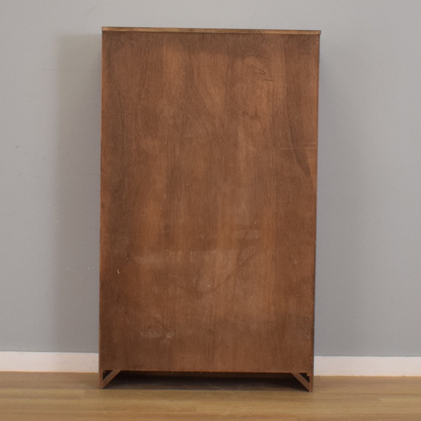 'Old Charm' Glazed Display Cabinet