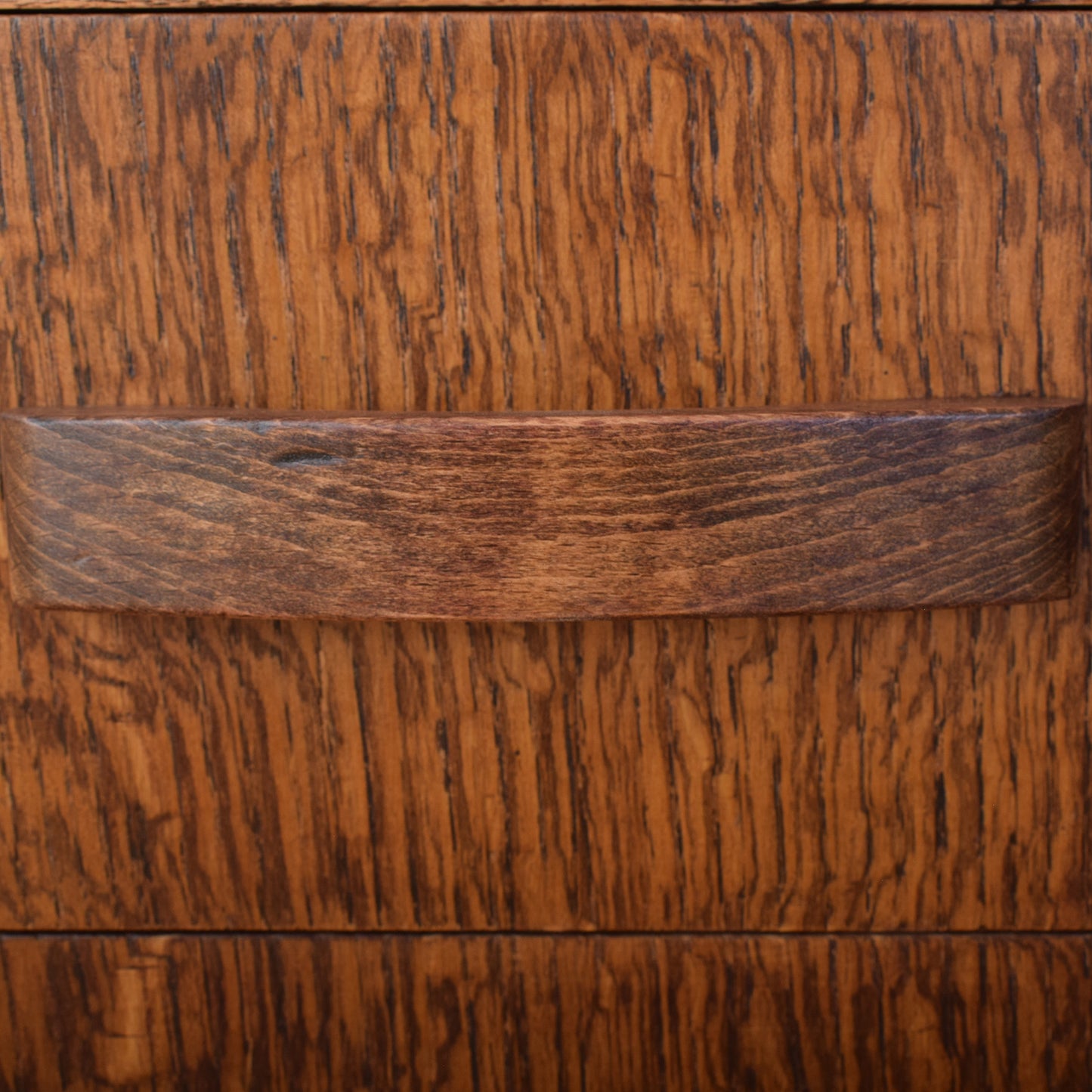 Side By Side Bureau Bookcase