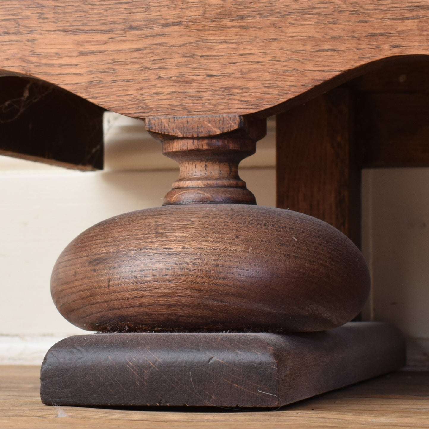 Side By Side Bureau Bookcase