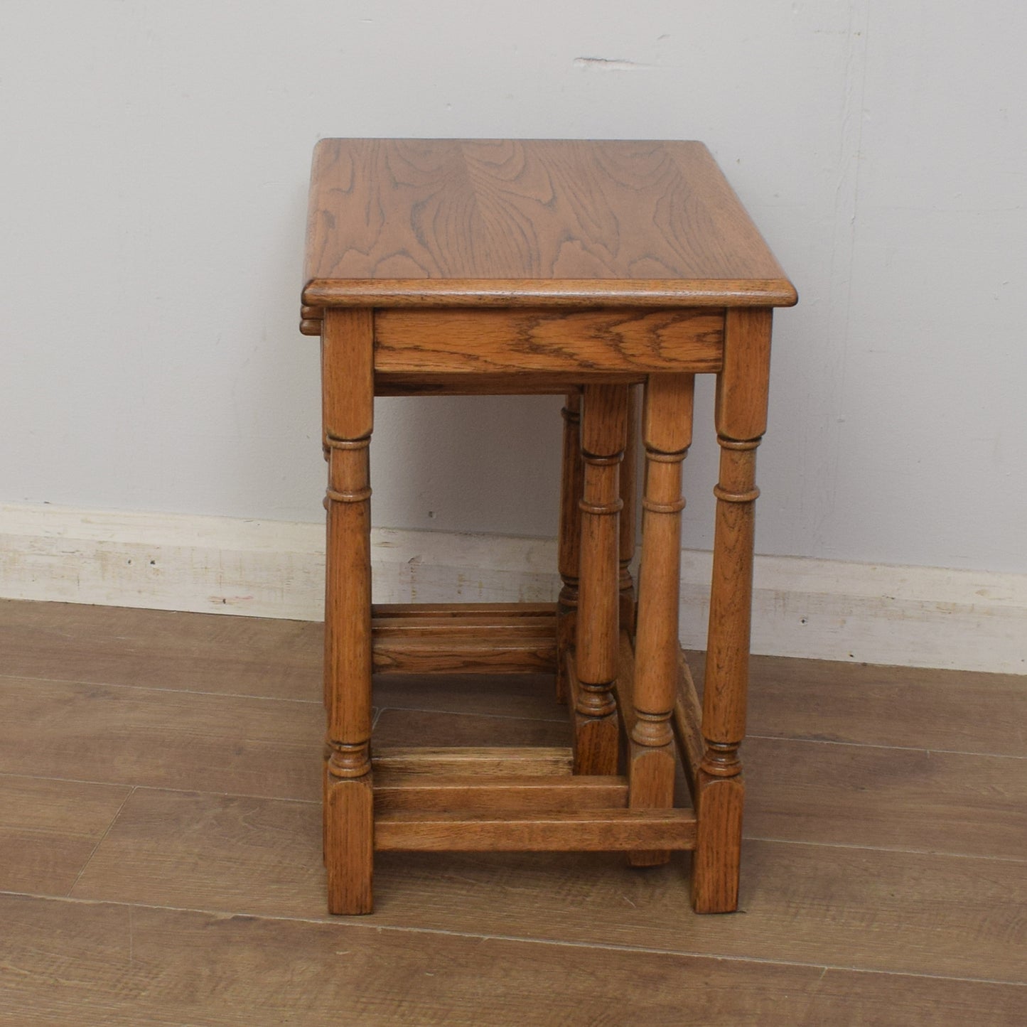 Restored Nest of Tables