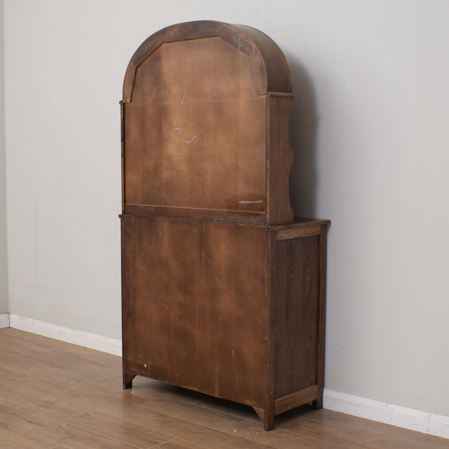 Restored Oak Dresser