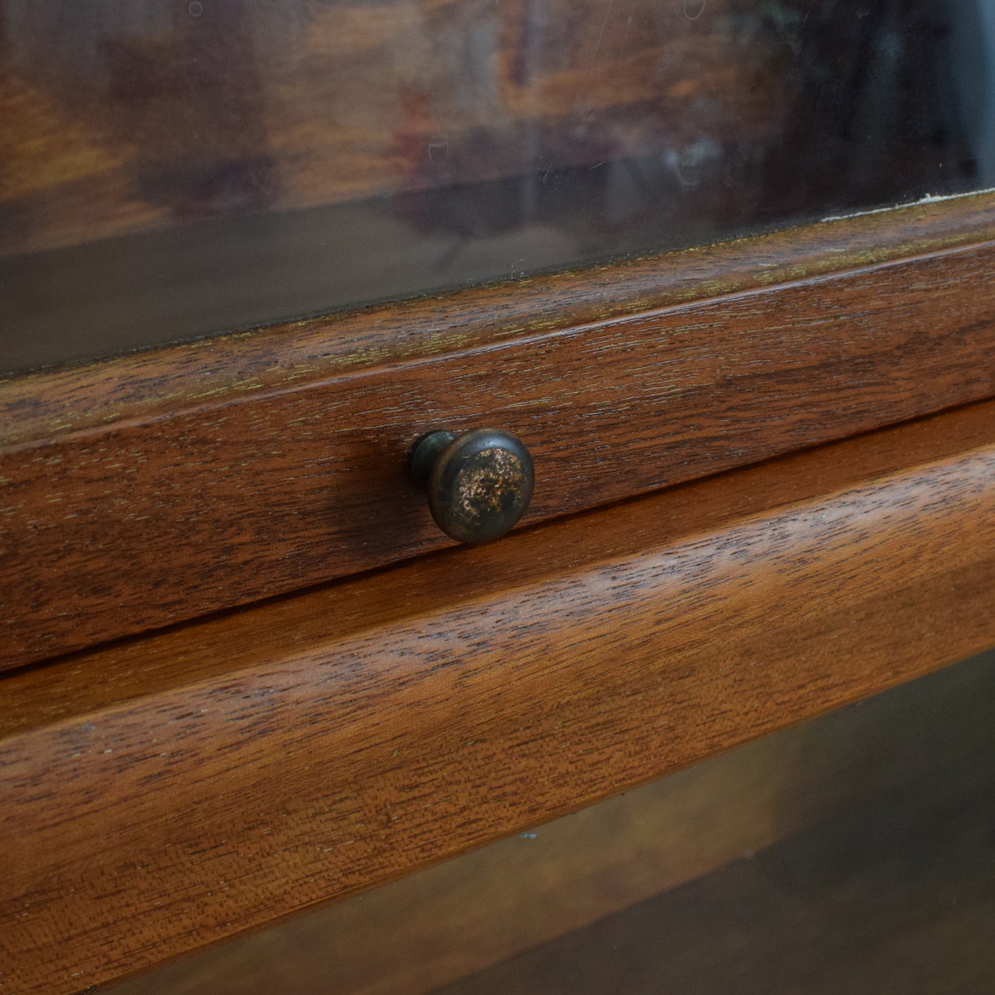 Restored 'Globe Wernicke' Barristers Bookcase