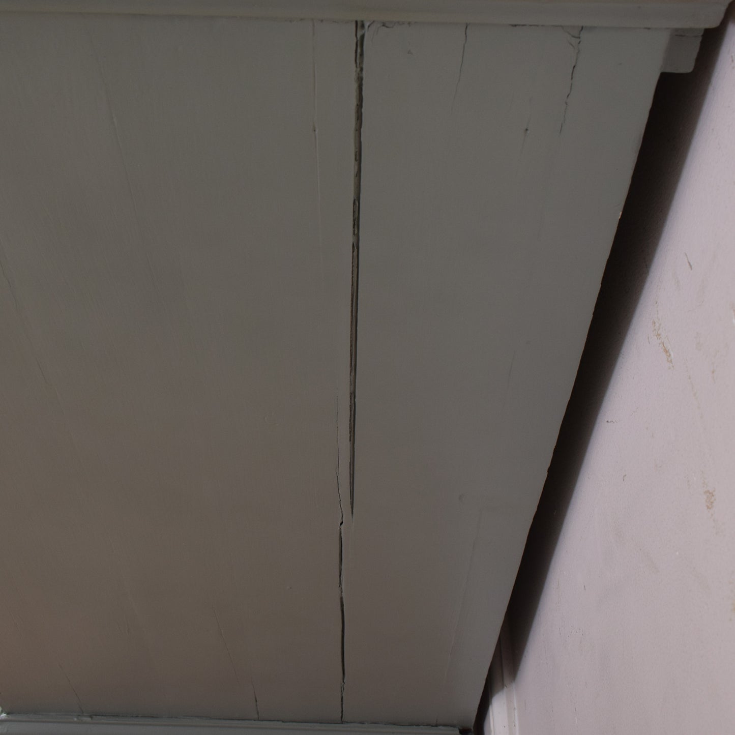 Painted Pine Dresser