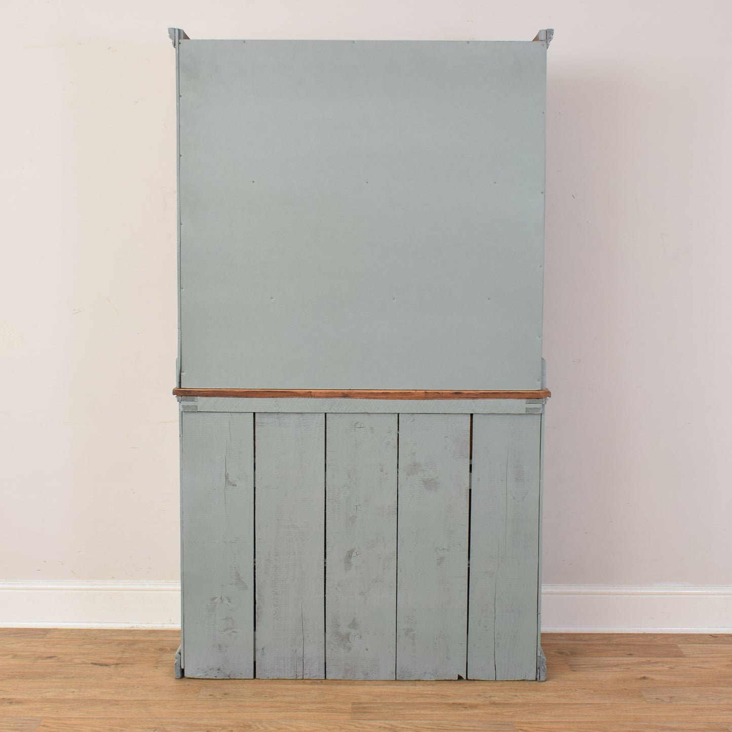 Painted Pine Dresser