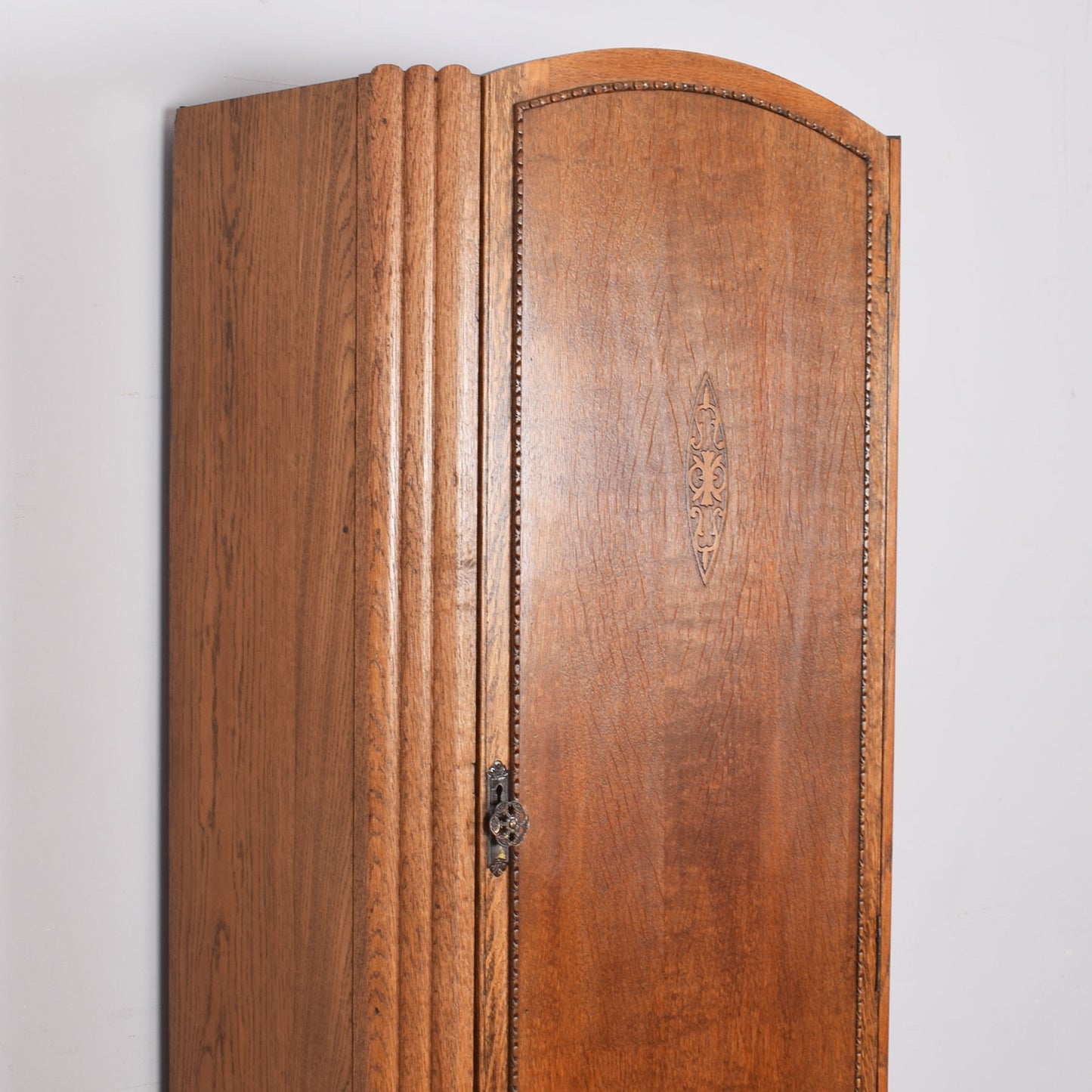 Oak Hallrobe