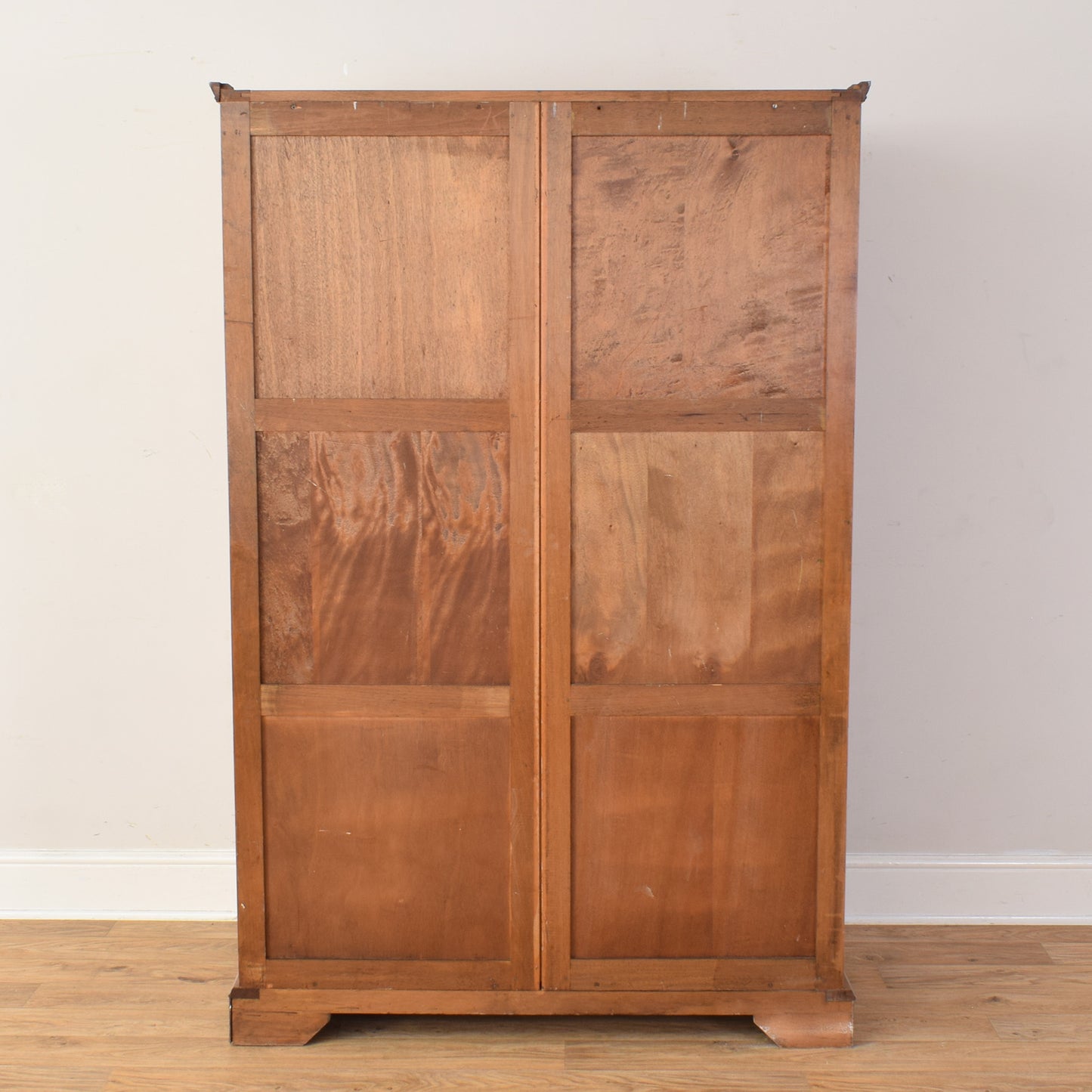 Oak Wardrobe