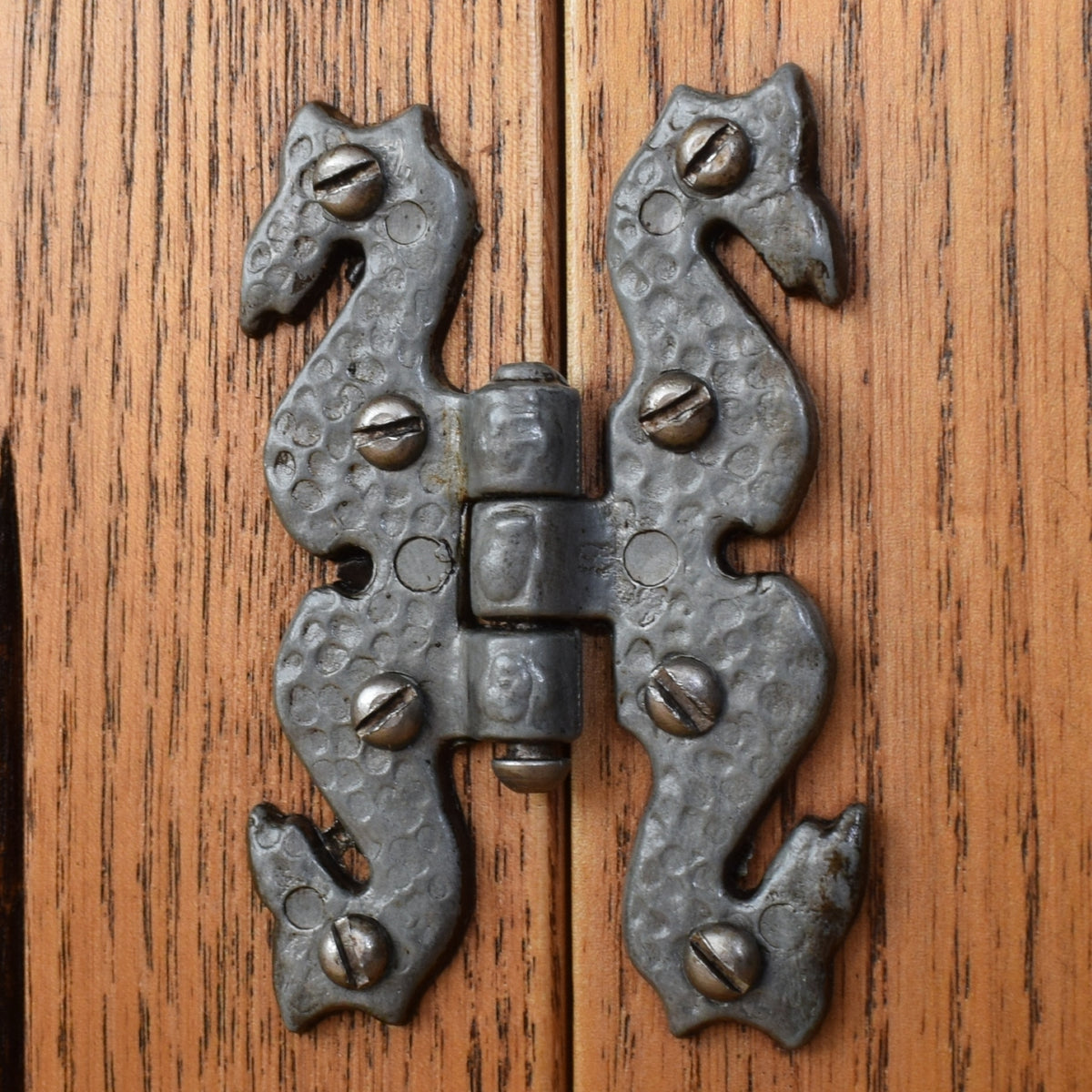 Jaycee Glazed Cabinet