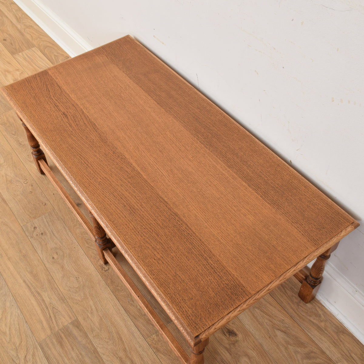 'Jaycee' Long John Nest Of Tables