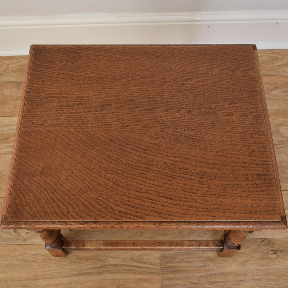 'Jaycee' Long John Nest Of Tables