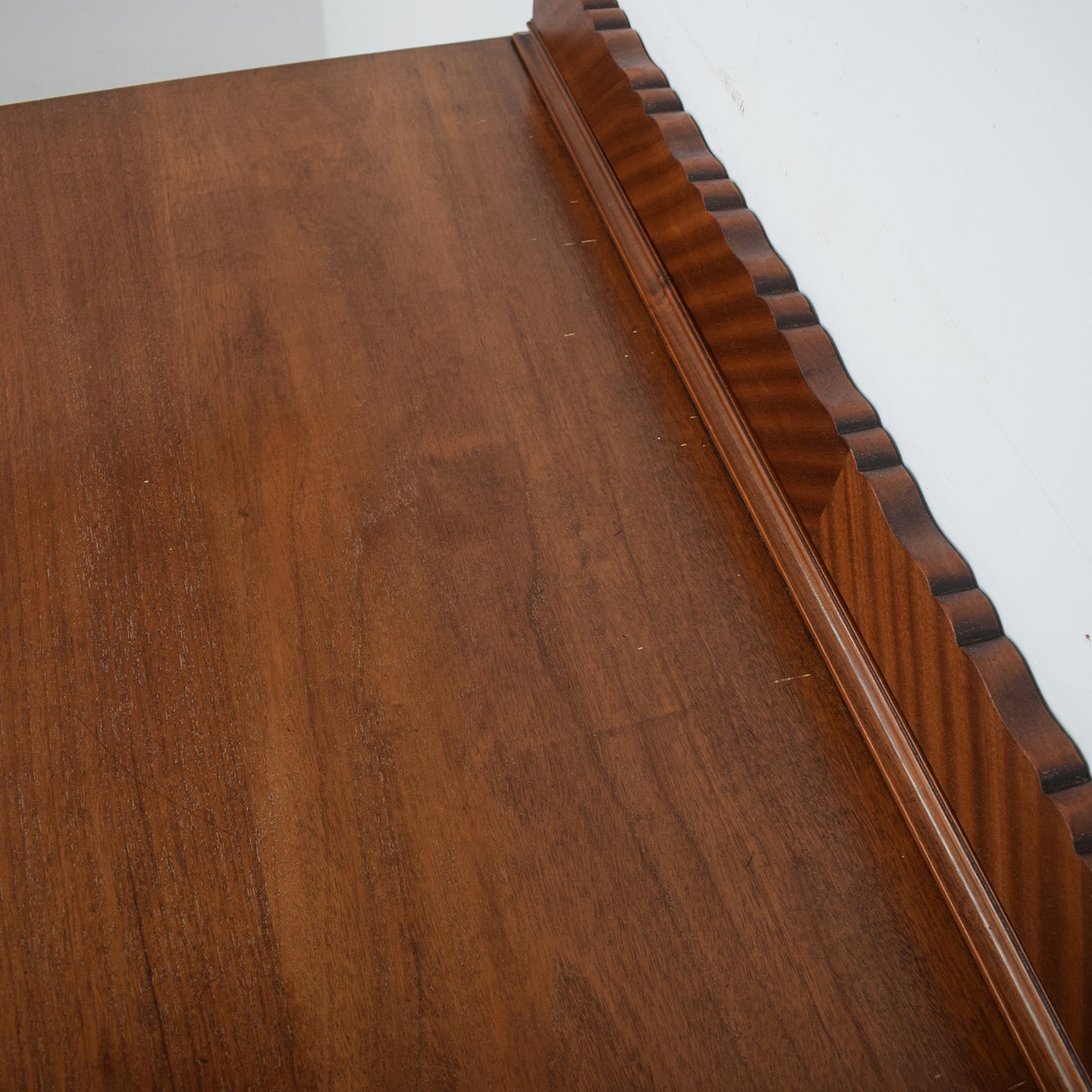 Mahogany Chest of Drawers