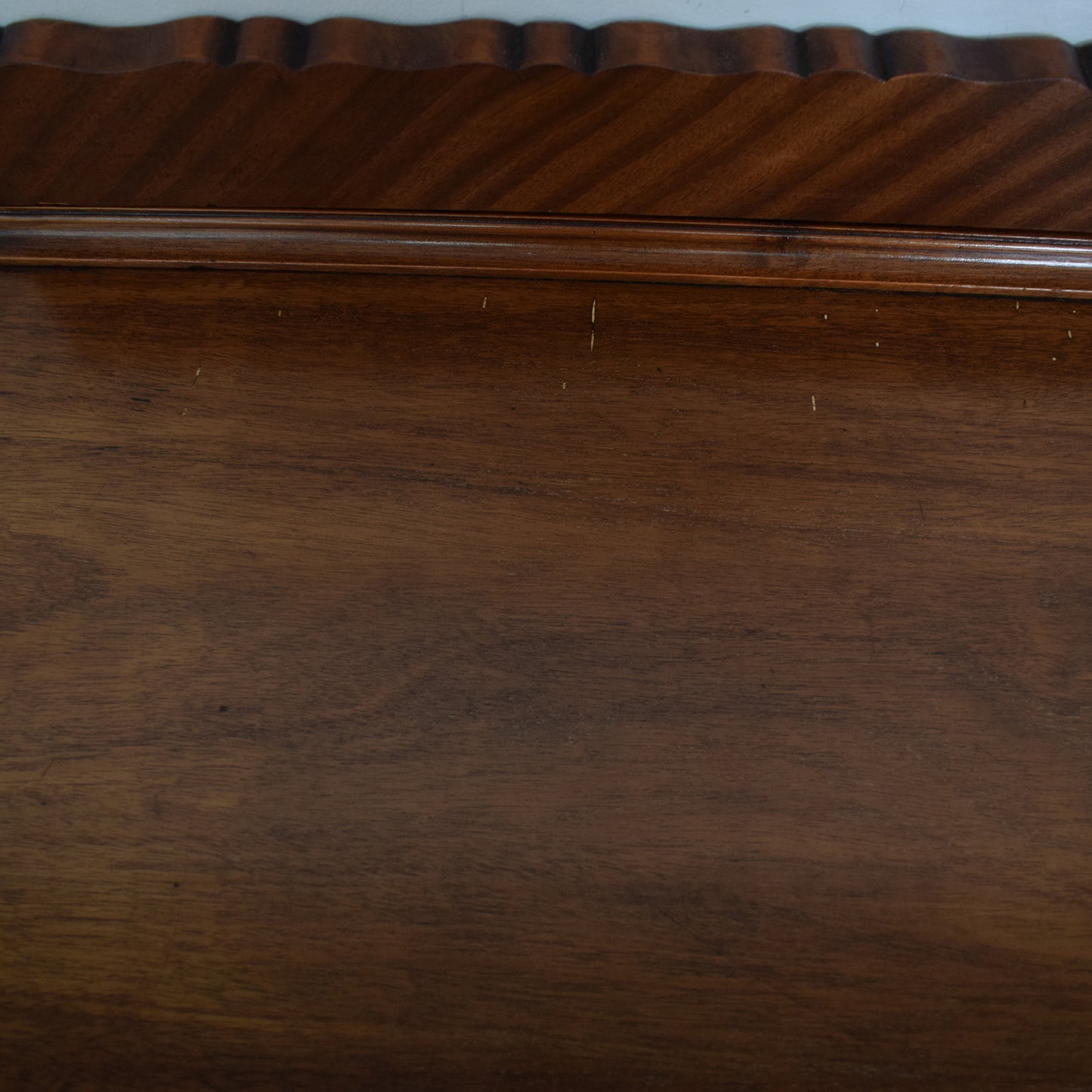 Mahogany Chest of Drawers