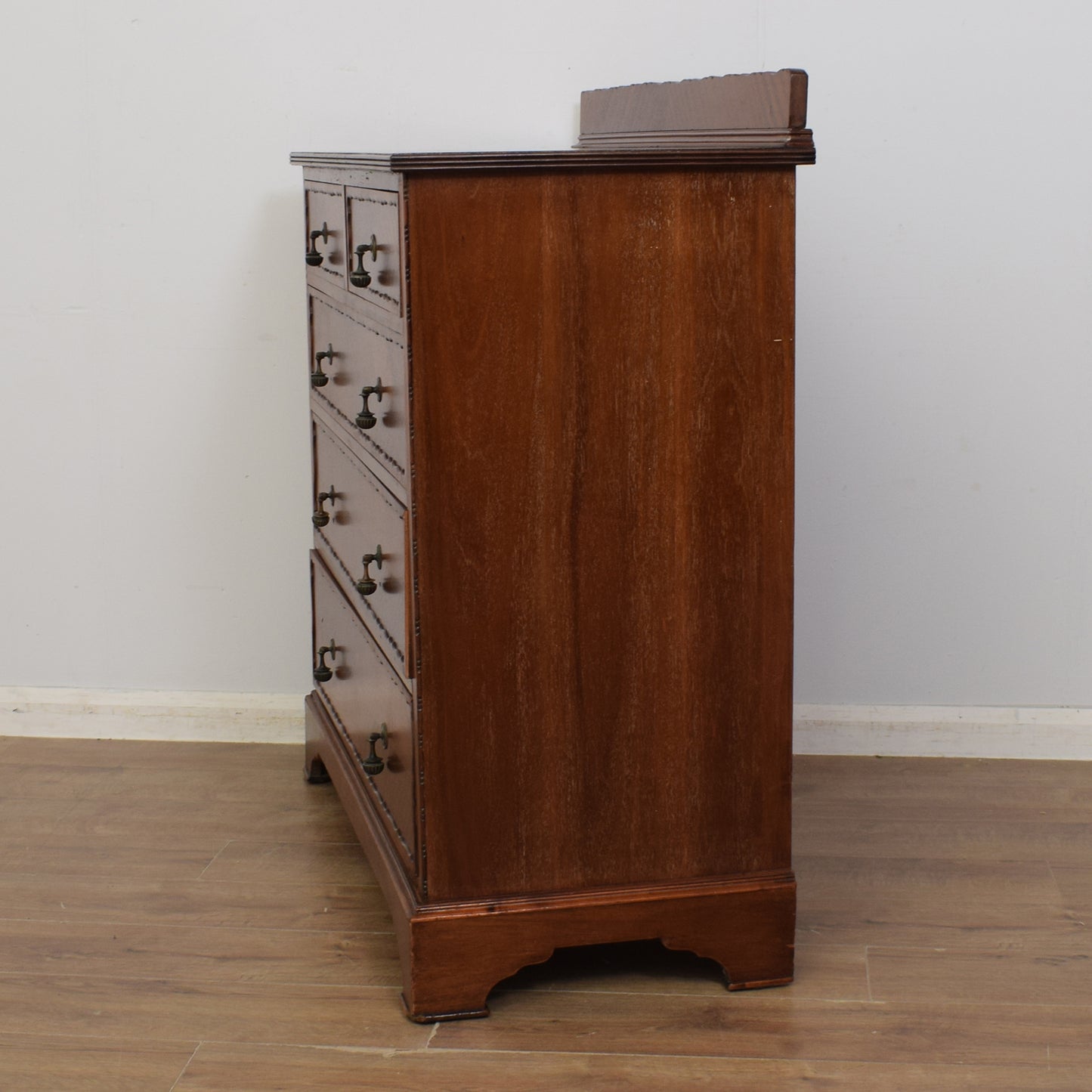 Mahogany Chest of Drawers