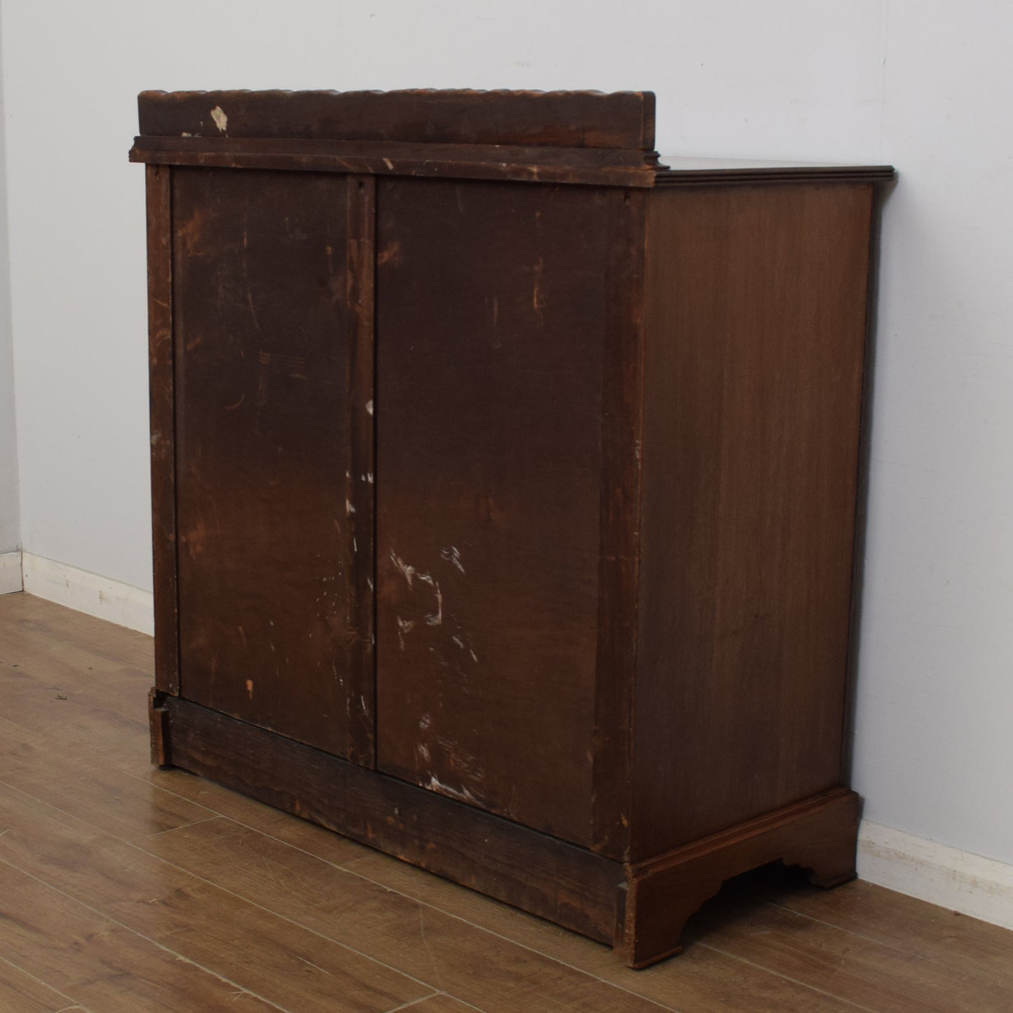 Mahogany Chest of Drawers